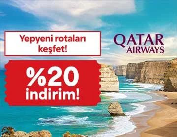 %20 İndirimle Eşsiz Rotalar Keşfet!